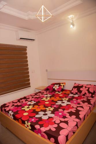 Apartamento Damlatob Place