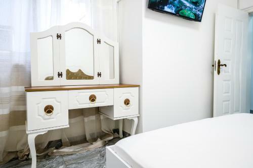Apartamento Residence Keur Maman Sbf Almadie