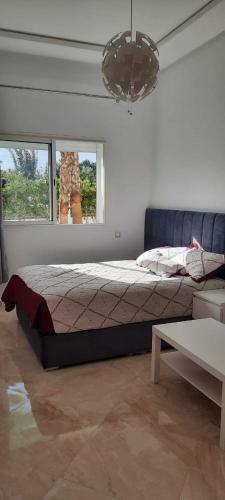 Apartamento Appartement Vacances Bouznika