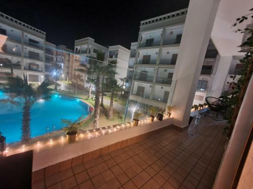 Apartamento Superbe Appartement Vue Sur Piscine