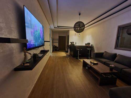 Apartamento Superbe Appartement Vue Sur Piscine