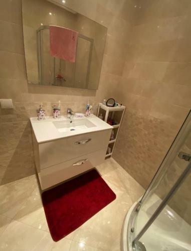 Apartamento R�sidence Shems Premium