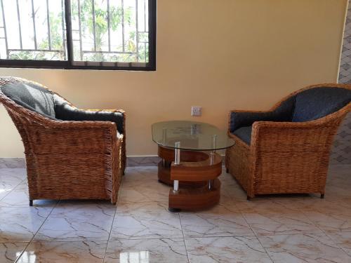 Apartamento The Beach House 2