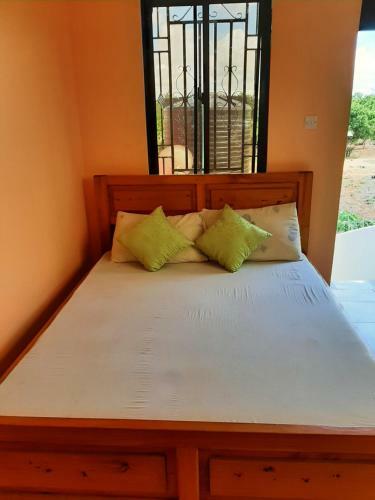 Apartamento The Beach House 2