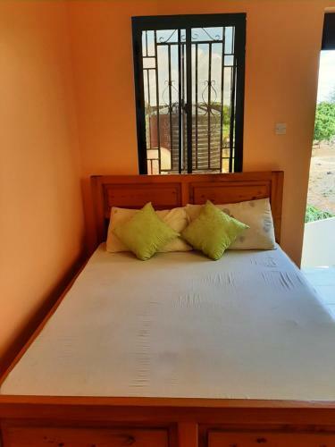 Apartamento The Beach House 2