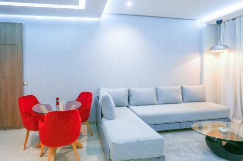 Apartamento #13 Fresh Appart In New Residence