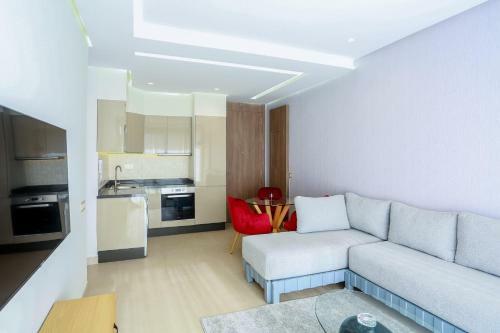 Apartamento #13 Fresh Appart In New Residence