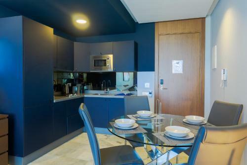 Apartamento Arial View Palace #fibre Optique#tramway