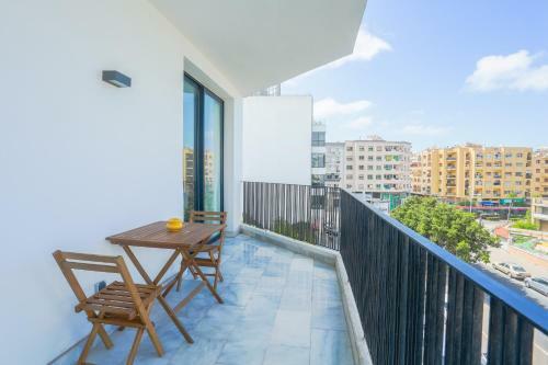 Apartamento Arial View Palace #fibre Optique#tramway