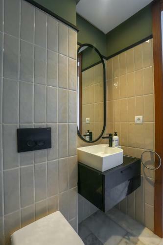 Apartamento Arial View Palace #fibre Optique#tramway