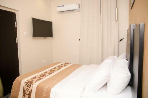 Residency Hotel Lekki Lagos