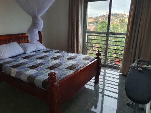 Apartamento Oasis Homes