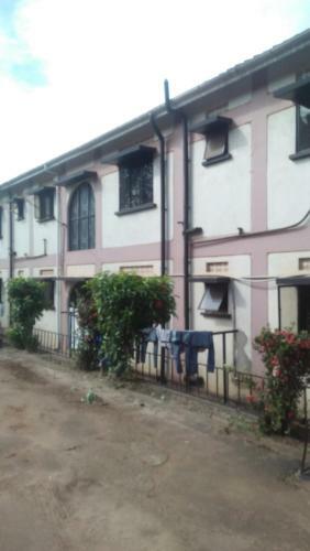 Angel's Home Apartments