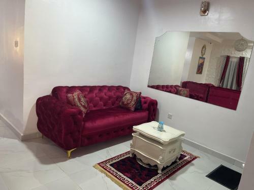 Apartamento Tkone Luxury Staycation, Ikorodu, Lagos