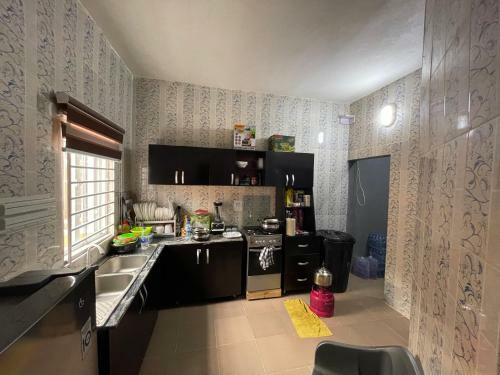 Apartamento Tkone Luxury Staycation, Ikorodu, Lagos