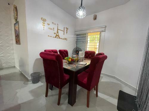 Apartamento Tkone Luxury Staycation, Ikorodu, Lagos