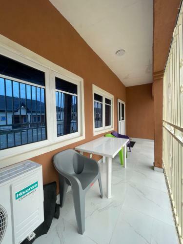 Apartamento Tkone Luxury Staycation, Ikorodu, Lagos