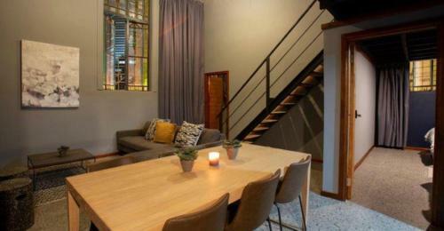 Apartamento Homii