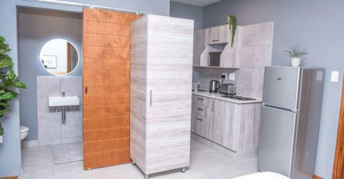 Apartamento Homii