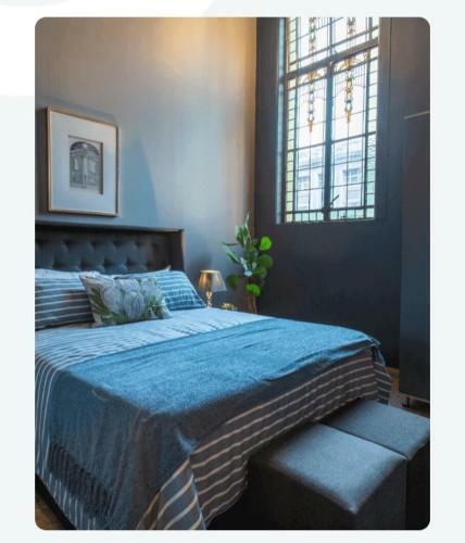 Apartamento Homii