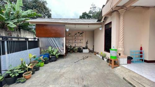Villa Vila Enos