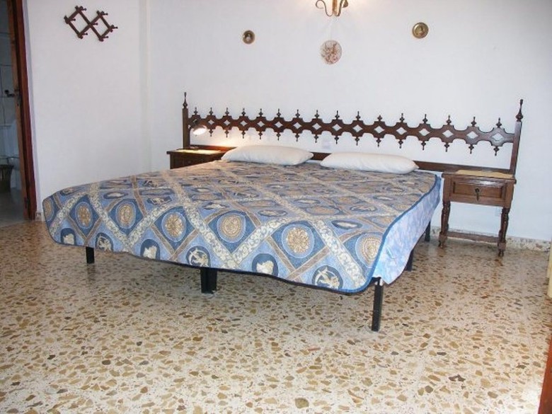 Holiday Home Casa La Madrugada Moraira