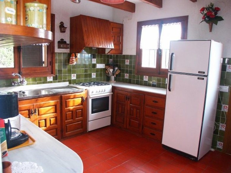 Holiday Home Casa La Madrugada Moraira