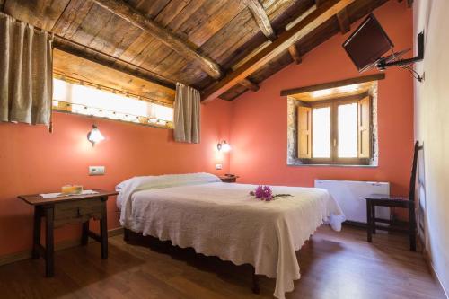 Hostal O Mui�o De Pena