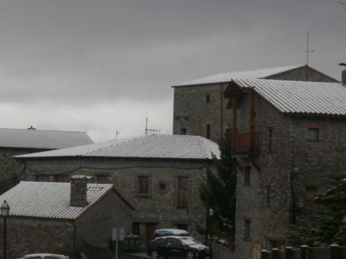 Hostal Fonda Domingo