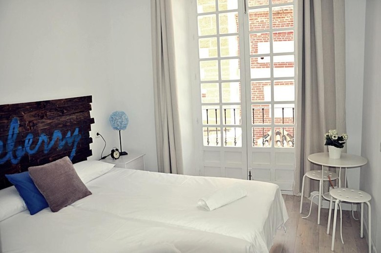 Hostal Dulces Dreams Boutique Hostel