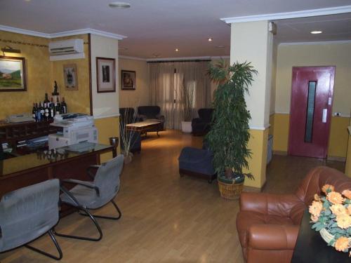 Hostal El Botero