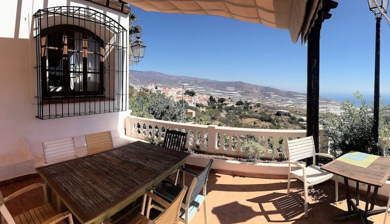 Hostal La Ventera