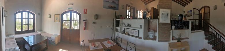 Hostal La Ventera