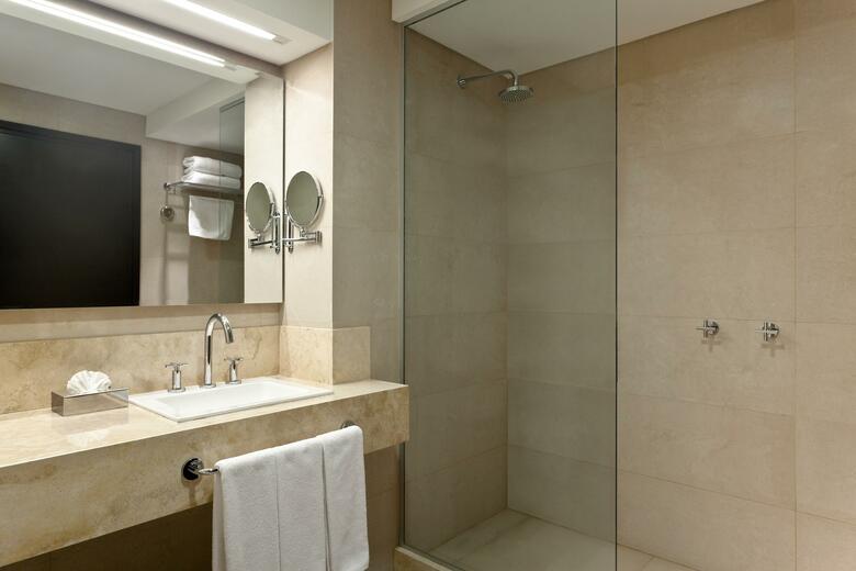 Sheraton Tucum�n Hotel
