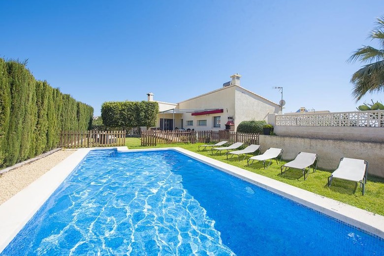 Villa David