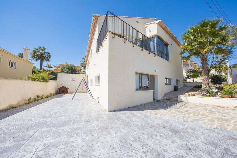 Villa David