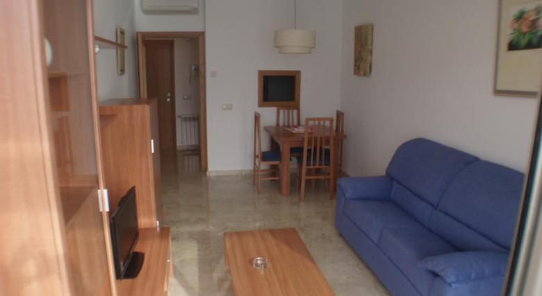 Apartamentos Paraiso Lido - Fincas Benidorm