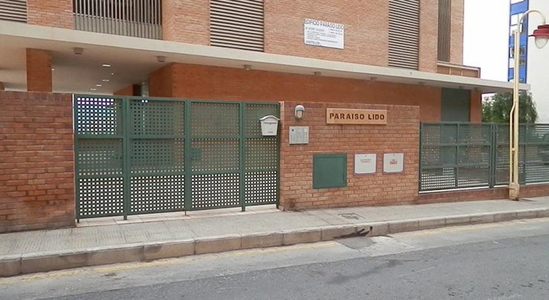 Apartamentos Paraiso Lido - Fincas Benidorm