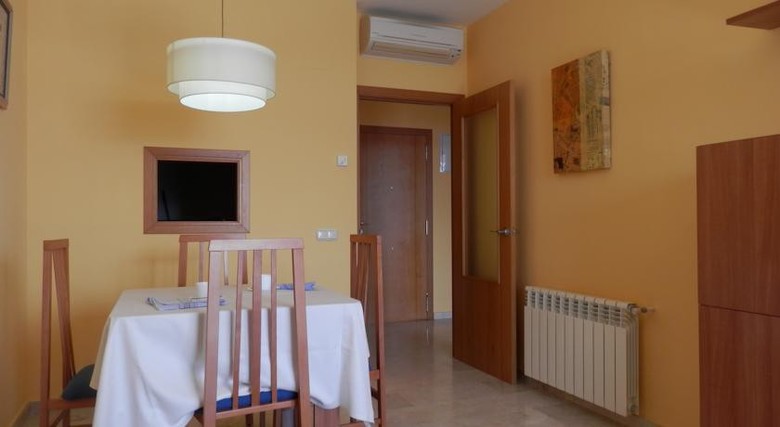 Apartamentos Paraiso Lido - Fincas Benidorm