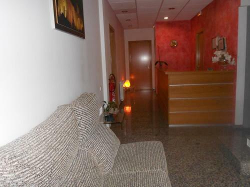 Hostal Ca La Irene