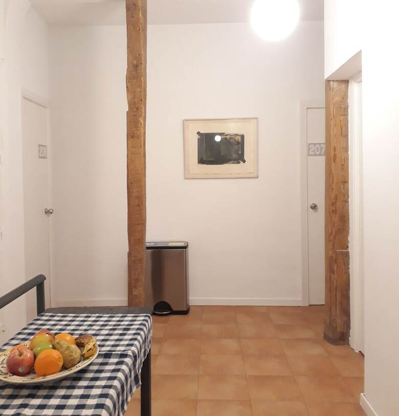 Hostal La Zona