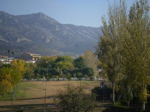 Hostal Atenea