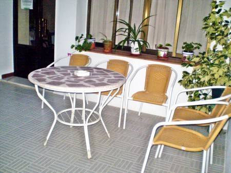 Hostal Atenea