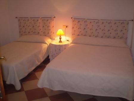 Hostal Atenea