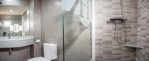 Hostal Pensi�n Ronda