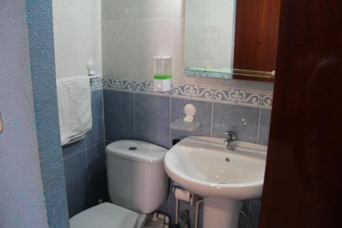 Hostal Pensi�n Stella