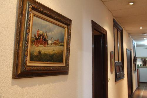 Hostal Pensi�n Stella