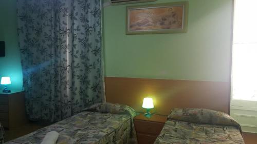Hostal Pensi�n Stella