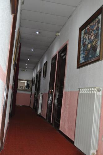 Hostal Pensi�n Stella