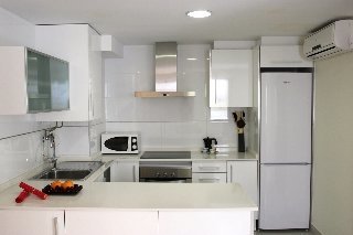 Apartamentos Negrito Art
